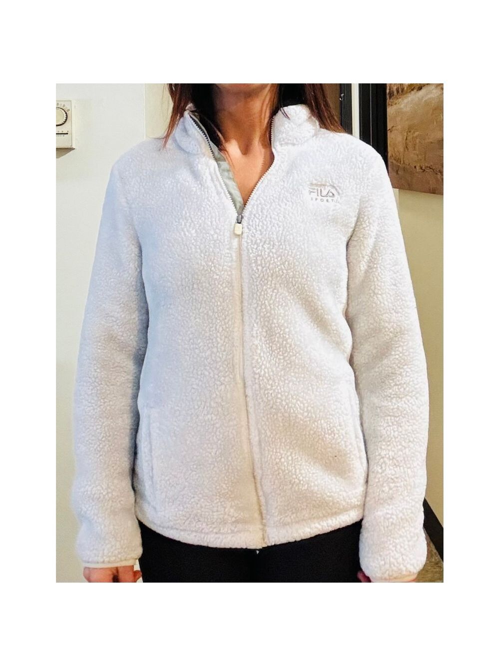 FILA Sport fleece